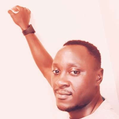 I'm ordinary Ugandan a day to day Hustler
#Arsenal
krichsentongo@gmail.com 📞
+256761717367