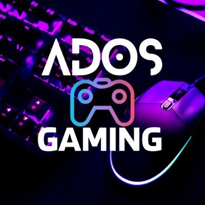 Welcome to ADOS Gaming! we're a group of friends who plan on streaming to twitch pretty soon so please keep an eye out for updates!