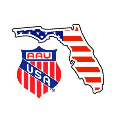 Official AAU FL Basketball