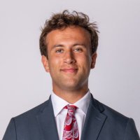 Caleb Muthiah (@calebmuthiah) 's Twitter Profile