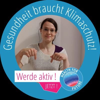 Christin/Mutter/Ärztin; organisiertes kreatives Chaos. Aktiv für soz.Gerechtigkeit/gegen Klimakrise. Legt Wert auf Höflichkeit. Mal lustig, mal langweilig... ;)