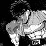 _StrawHat_4962's profile picture. I love One Piece | JoJo | CSM | Kingdom | HxH | Haikyuu | AoT | Vinland | Re:Zero | Hajime no Ippo |
#ONEPIECE