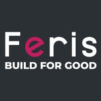 Feris (@buildwithferis) 's Twitter Profile