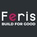 Feris (@buildwithferis) Twitter profile photo