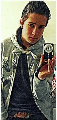 SydneydeKoning's profile picture. swaggtaculair // 29229E36