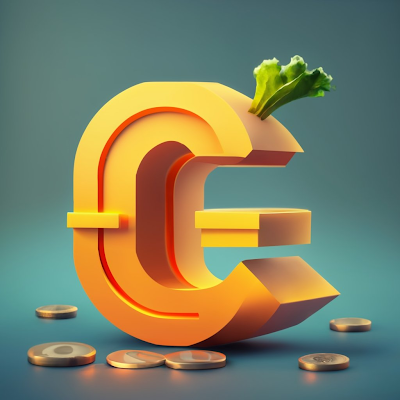 TheCoinCarrot Profile Picture
