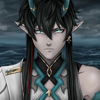 Oksoniyaさんのプロフィール画像