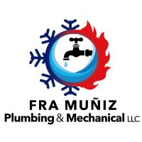 FRA Muñiz Plumbing & Mechanical LLC(@FRA_Muniz) 's Twitter Profile Photo