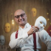 برنامج القناع (@alqinaa360) Twitter profile photo