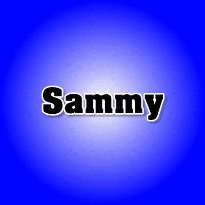 SammyZaddy1123 Profile Picture