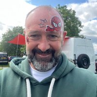 Simon Gillings (@simongillings) 's Twitter Profile Photo Simon Gillings (@simongillings) 's Twitter Profile Photo