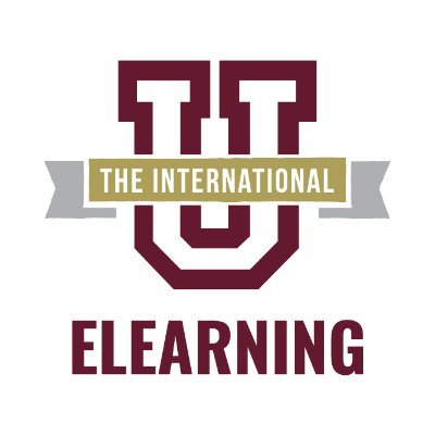 elearning @ texas a&m international university, distance education, instructional technology, videoconference, webinars, workshops, trainings