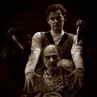 Synetic Theater (@synetictheater) 's Twitter Profile