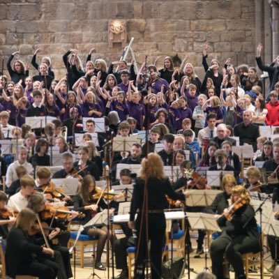 East Lothian IMS delivers free instrumental music lessons in schools in strings, woodwind, brass, percussion, guitar, pipe band drumming, bagpipes and piano.