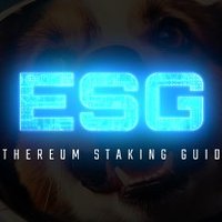 Ethereum Staking Guide 🦇🔊(@ETHstakingGuide) 's Twitter Profile Photo