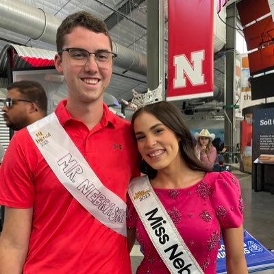 UNLV ‘24 🎰🃏 Miss Nebraska is my girlfriend👑🌽