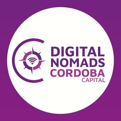 Discover a new way to experience #CórdobaCapital  🇦🇷🎒🌄 

Join #DigitalNomadsCordoba and start enjoying exclusive benefits.

Register now! | @CordobaAcelera_