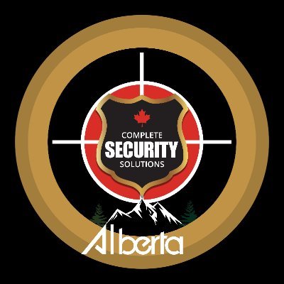Complete Security Solutions is a top security provider in Alberta.
We are dedicated to protecting your valued assets. 
Completely.
403-589-6015