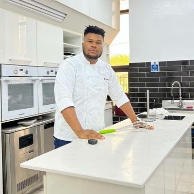 Food | Event Planning 

Arsenal

Chef:  Reddish Culinary Alumni
@cuisinekobs (Twitter)
Event Planning @Kobsevent (Instagram)
Food @Kobscuisine (Instagram)