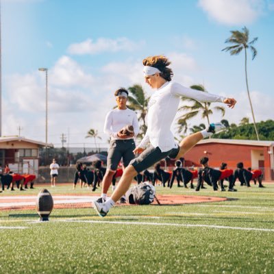 St. John Bosco ‘26 | @UW_Football commit | #2 Kicker in 🇺🇸 | DOKP💣 | 2022 Adidas @FBUAllAmerican
