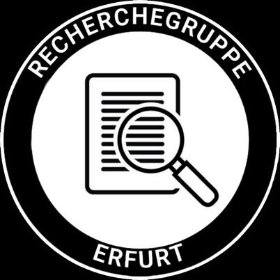 Sich selbstorganisierende Gruppe aus Aktivist*innen mit Schwerpunkt: Aktivitäten und Netzwerke extrem rechter Verschwörungsideolog*innen in Erfurt und Umgebung.
