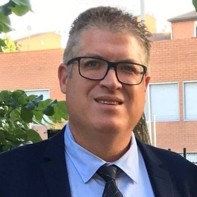 joserm1's profile picture. Developer Manager en ETL Digital Services