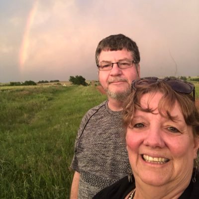 This is Kathryn and Dave of Phos3's weather account (WX) Terrestrial 🌎 & Celestial ✨ Weather Events Tweets mostly by Kathryn, rarely Dave 😂 For prints 📩 us