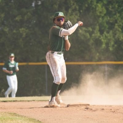 Grb Rays Baseball ‘25|Edgewood HS ‘25| @pennstatebase Commit