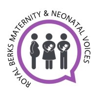 Royal Berkshire Maternity & Neonatal Voices(@royalberksmnvp) 's Twitter Profile Photo