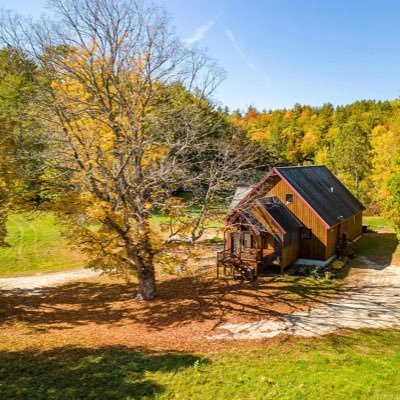 The future is in Blockchain technology. Not a financial advisor. Started a Farm in the white mountains of New Hampshire with crypto profits