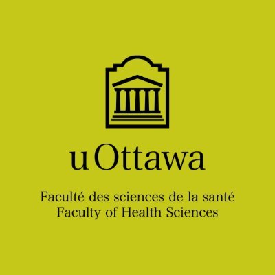 La Faculté des sciences de la santé est tournée vers l'avenir de la santé | The Faculty of Health Sciences @uOttawa is focused on the future of health