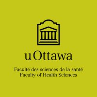 uOttawa Sciences de la santé | Health Sciences (@uottawahealthsc) 's Twitter Profile