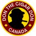 Don The Cigar Don (@DonTheCigarDon) Twitter profile photo