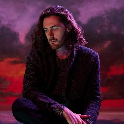 Andrew John Hozier-Byrne (born 17 March 1990