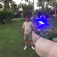 Erdal İNCEAYAN (@erdalinceayan) Twitter profile photo