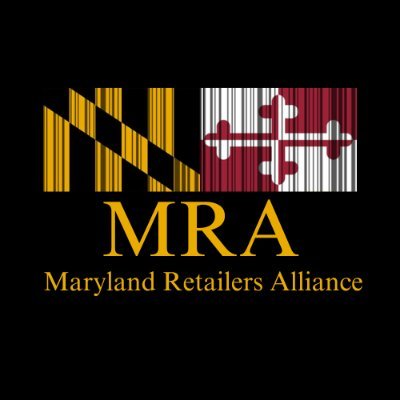 The voice of retail in MD, the Maryland Retailers Alliance is the retail community's major trade association in the state. #ShopLocal
