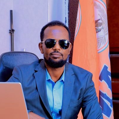 Journalist in Somaliland, Editor at https://t.co/lepUzyHTpY