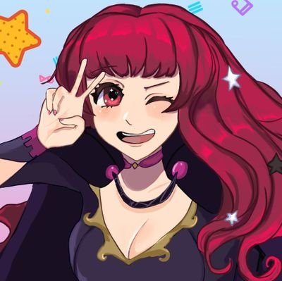 | She/Fae🏳‍⚧ | 19 | Tellius fangirl  |♠️That Yunaka gal♥️ | ⚠️ Beware of extremely sapphic woman 👀 | pfp by @_lunaceleste__