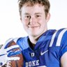 MemFactor's profile picture. Duke 26’ - LB #38 ; 113,00 subscribers on YouTube ; 3x Intl. Medals Rowing