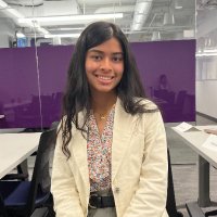 Khadija Ahmed (@ahmedmkhadija) 's Twitter Profile