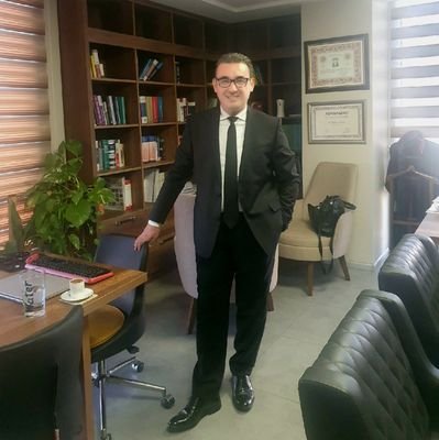 Avukat Uzman Arabulucu Bülent GENCER