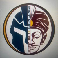 Mitch Lunde (@minothighad) 's Twitter Profile Photo Mitch Lunde (@minothighad) 's Twitter Profile Photo