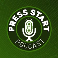 Press Start Podcast(@PressStartG_) 's Twitter Profile Photo
