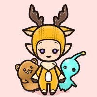 ちぃ汰(@82chi_ta) 's Twitter Profile Photo