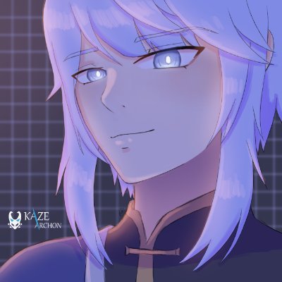 Vigkiro 💙⚔️さんのプロフィール画像