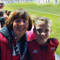 jo pearson (@jopea61) 's Twitter Profile