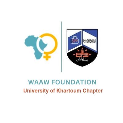 waaw_uofk's profile picture. WAAW Foundation UofK Chapter is a WAAW Foundation chapter located at the University of Khartoum, Khartoum, Sudan.