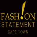 We tweet about all fashion trends, fashion news, events and more. In Cape Town we know how to make a fashion statement - lets start talking fashion!