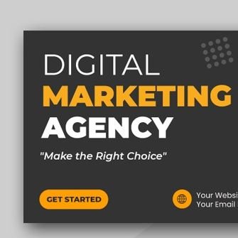 Digital Marketing and Full time Freelancer.