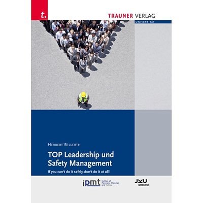 📖Author “Top Leadership und Safety“, Executive leadership experience in Europe, UAE, SE Asia especially China, Singapore